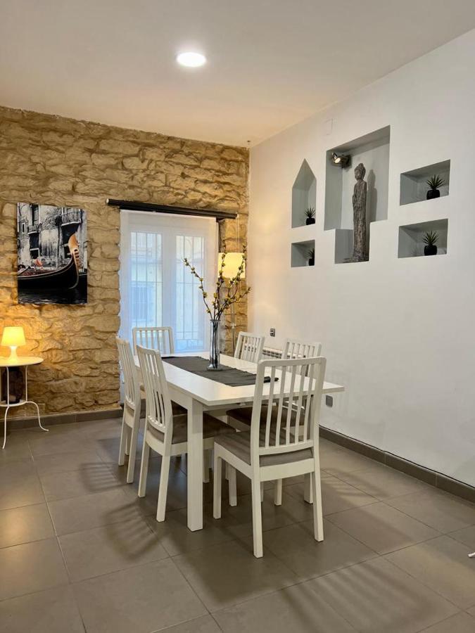 Glp Downtown Apartment Alicante Exterior foto