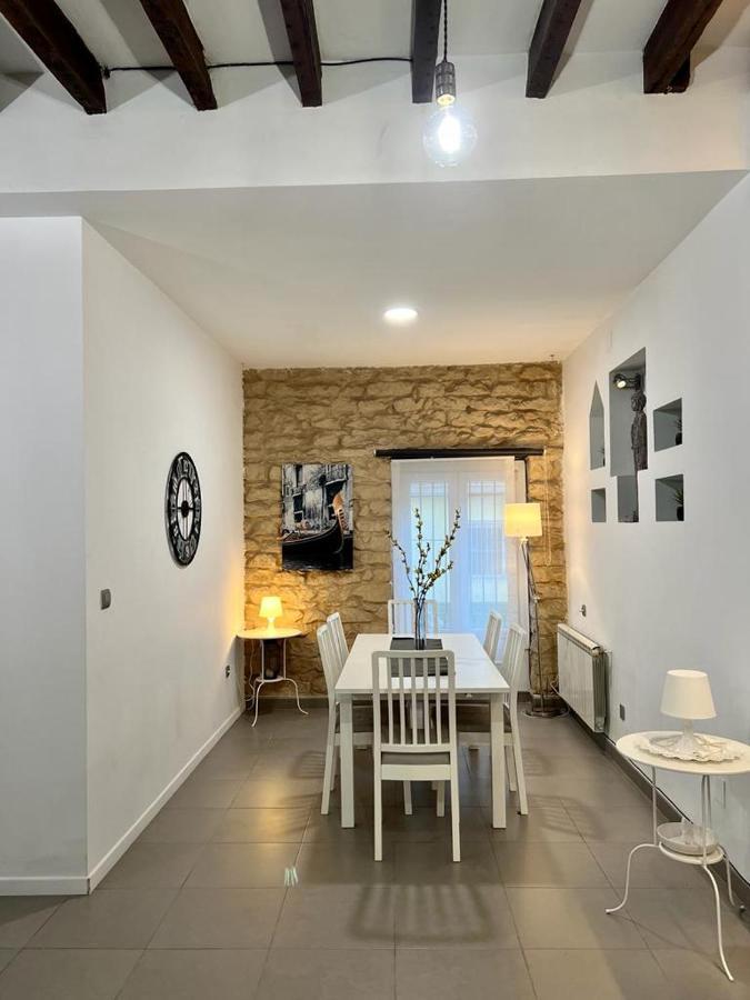 Glp Downtown Apartment Alicante Exterior foto