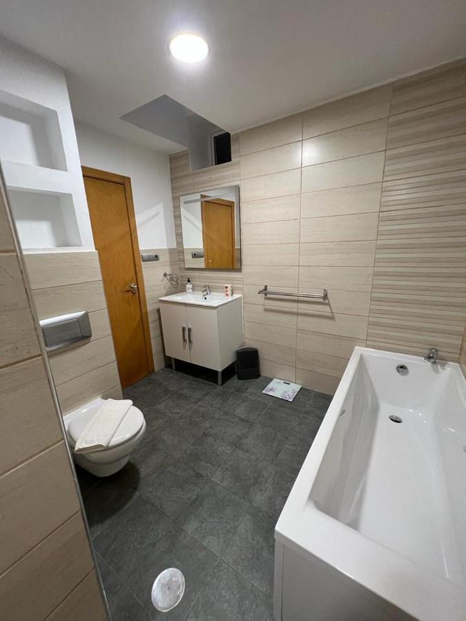 Glp Downtown Apartment Alicante Exterior foto
