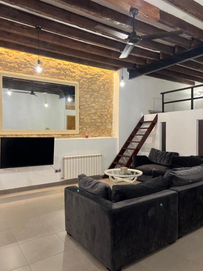 Glp Downtown Apartment Alicante Exterior foto