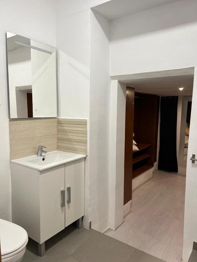 Glp Downtown Apartment Alicante Exterior foto