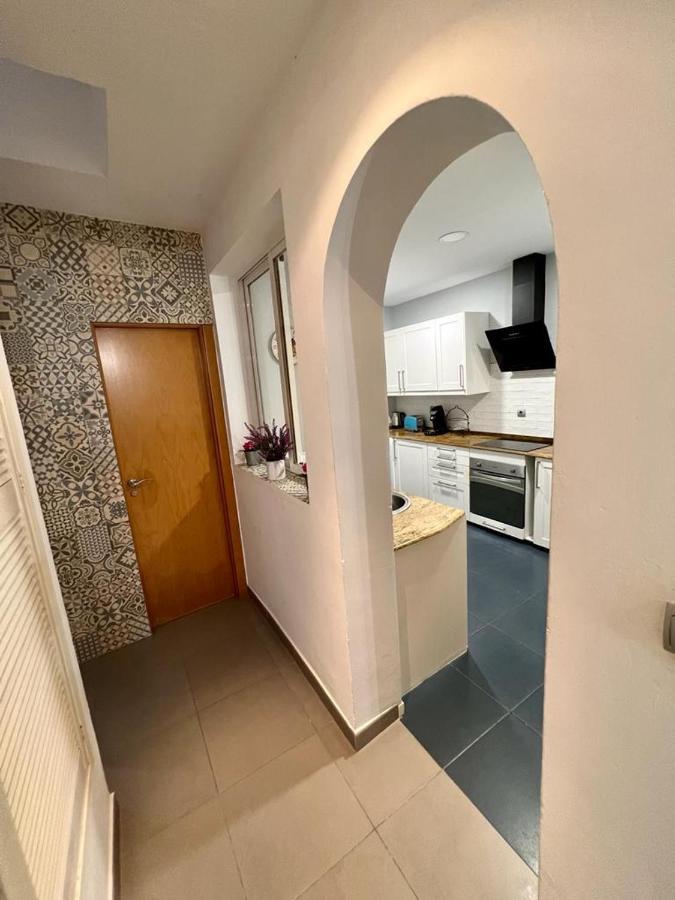 Glp Downtown Apartment Alicante Exterior foto