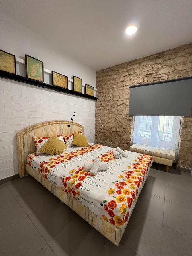 Glp Downtown Apartment Alicante Exterior foto