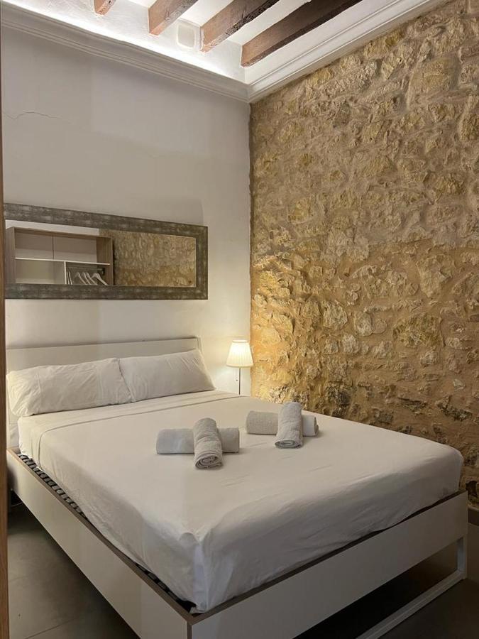 Glp Downtown Apartment Alicante Exterior foto