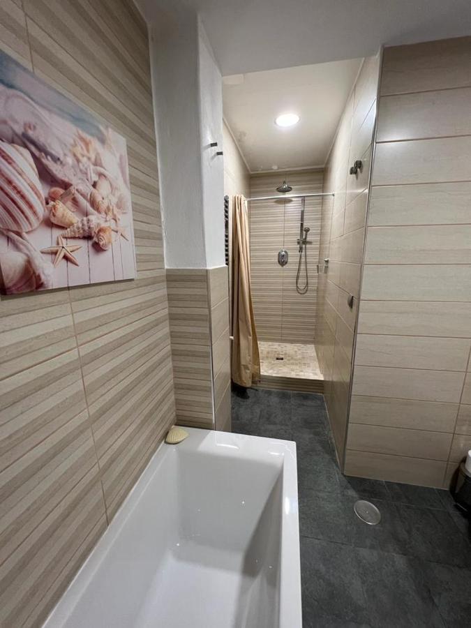 Glp Downtown Apartment Alicante Exterior foto